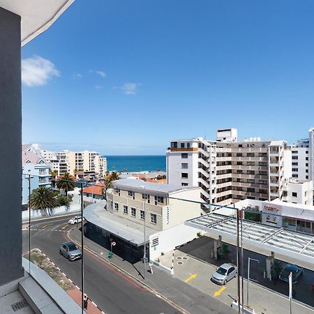 The Cosmo Luxury Suites By Totalstay Κέιπ Τάουν Εξωτερικό φωτογραφία