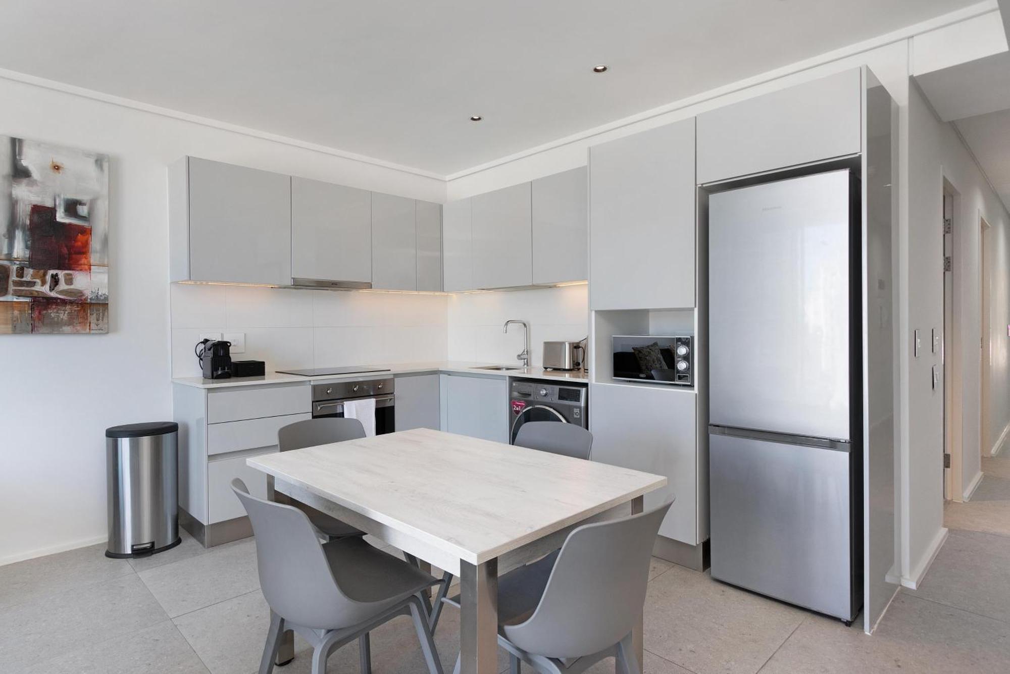 The Cosmo Luxury Suites By Totalstay Κέιπ Τάουν Εξωτερικό φωτογραφία