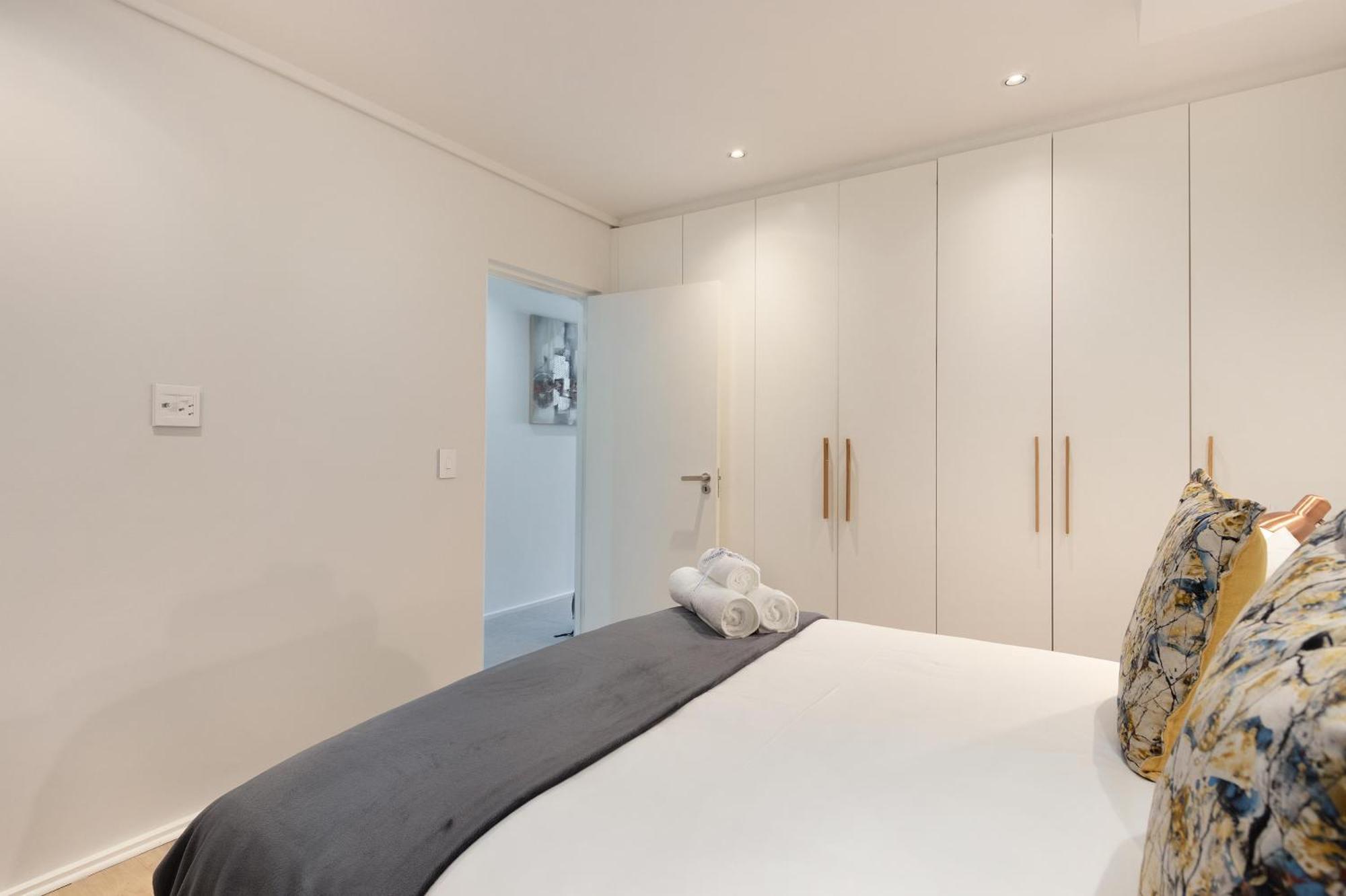 The Cosmo Luxury Suites By Totalstay Κέιπ Τάουν Εξωτερικό φωτογραφία